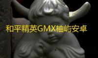 和平精英GMX柚屿安卓辅助V1.1_防抖聚点自瞄